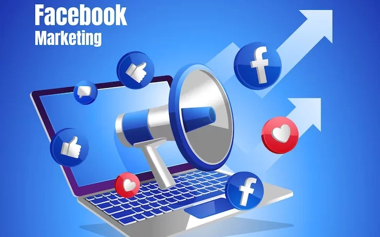 marketing cu Facebook Ads Manager