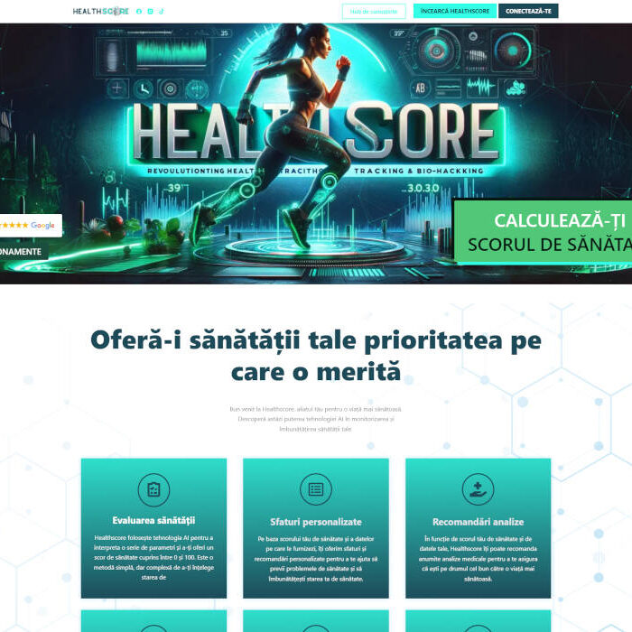 healthscore website-1