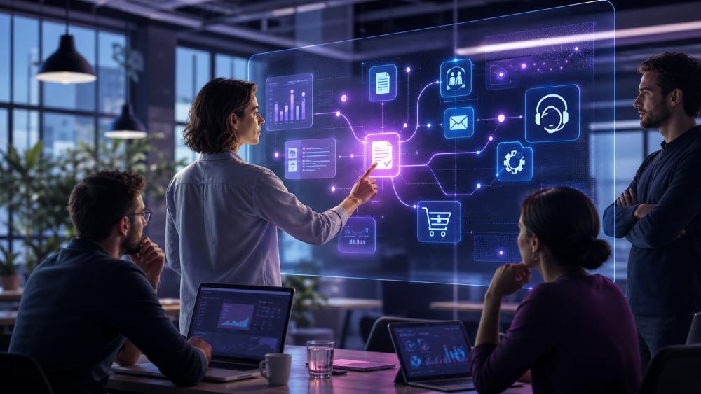 Ghid AI 2026