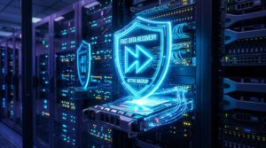 wordpress disaster recovery plan