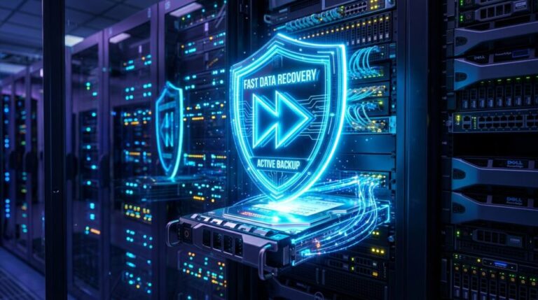 wordpress disaster recovery plan