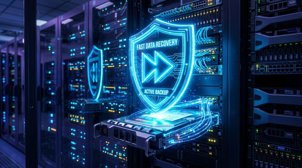 Why daily backups are not enough: The quick disaster recovery guide 1 wordpress disaster recovery plan