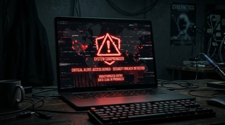 7 semne invizibile că site-ul tău WordPress a fost compromis 8 semne invizibile ca siteul tau a fost spart