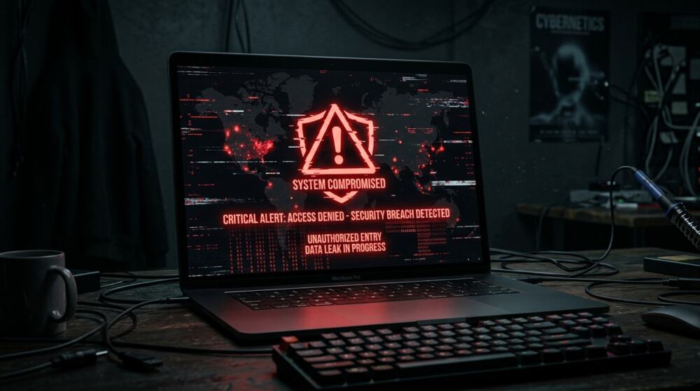 7 semne invizibile că site-ul tău WordPress a fost compromis 1 semne invizibile ca siteul tau a fost spart