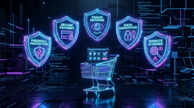 Top 5 plugin-uri de securitate WordPress: Analiză comparativă pentru magazine online 7 best wordpress security plugins 2026