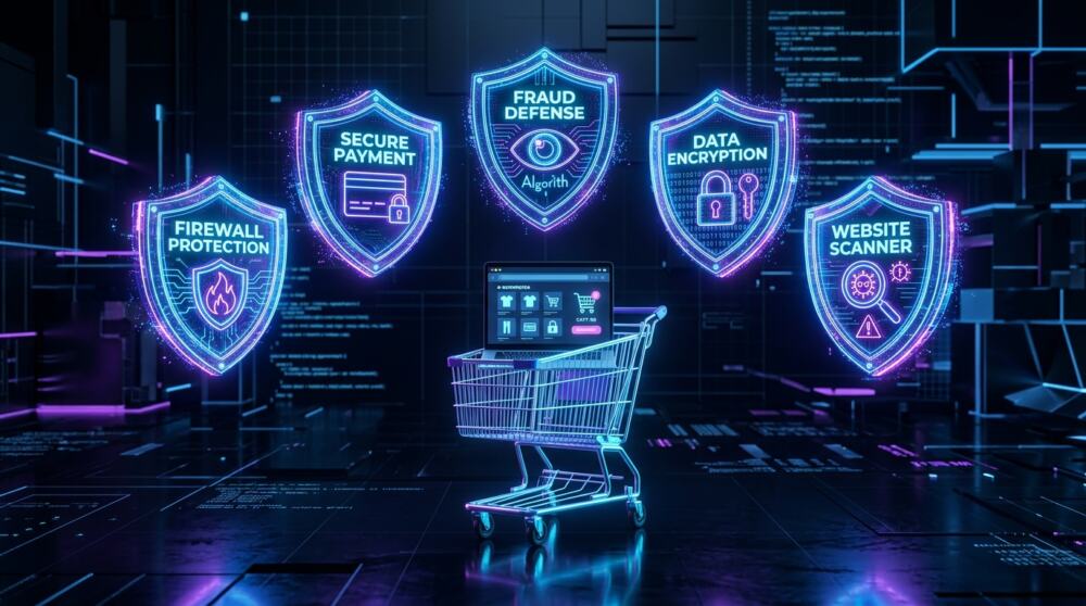 Top 5 plugin-uri de securitate WordPress: Analiză comparativă pentru magazine online 1 best wordpress security plugins 2026