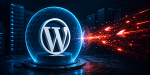 wp2shell critical WordPress vulnerability and security update
